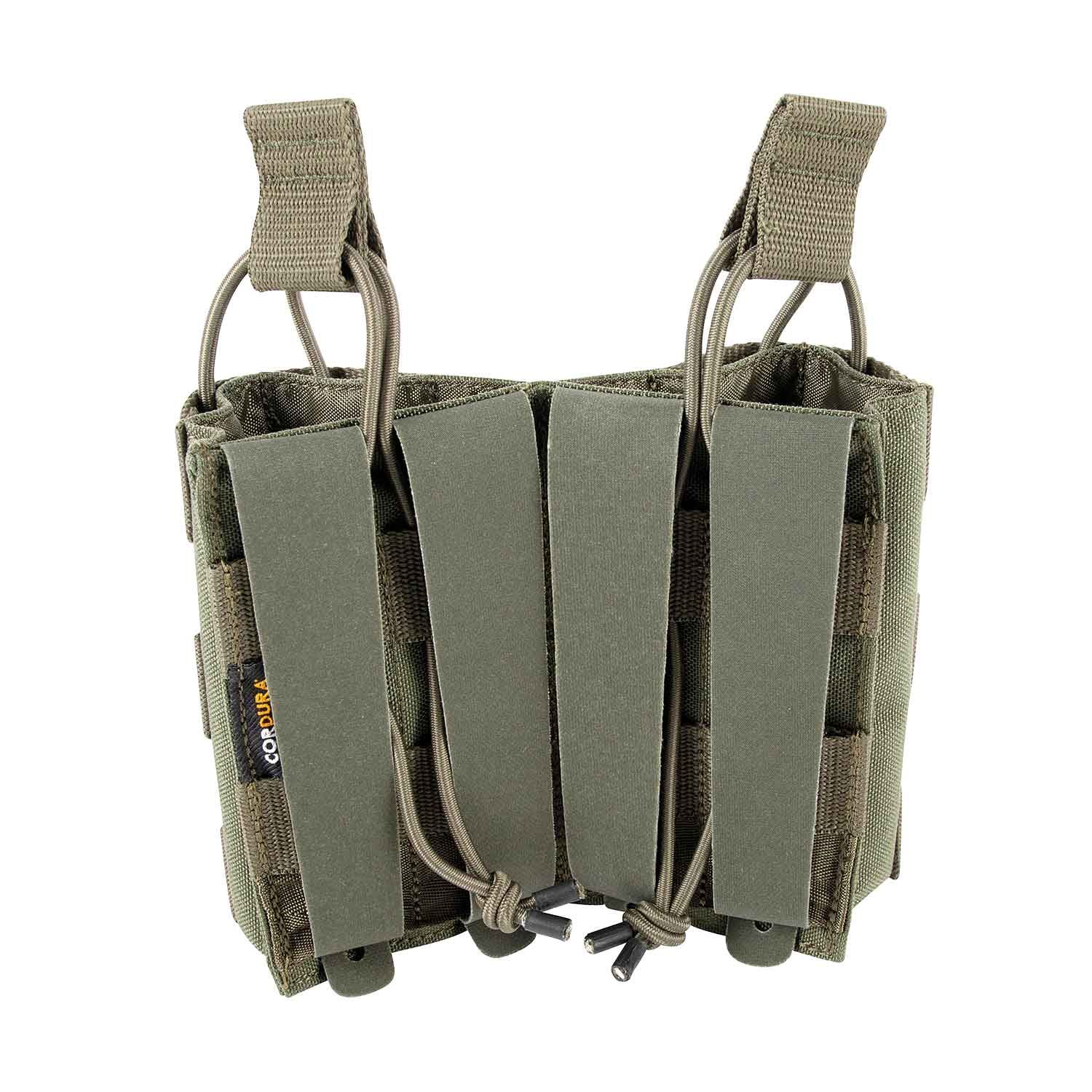 TT 2 SGL MAG Pouch BEL M4 MKII