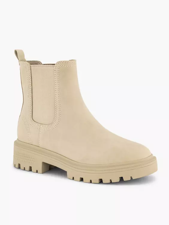 Graceland Chelsea Boots