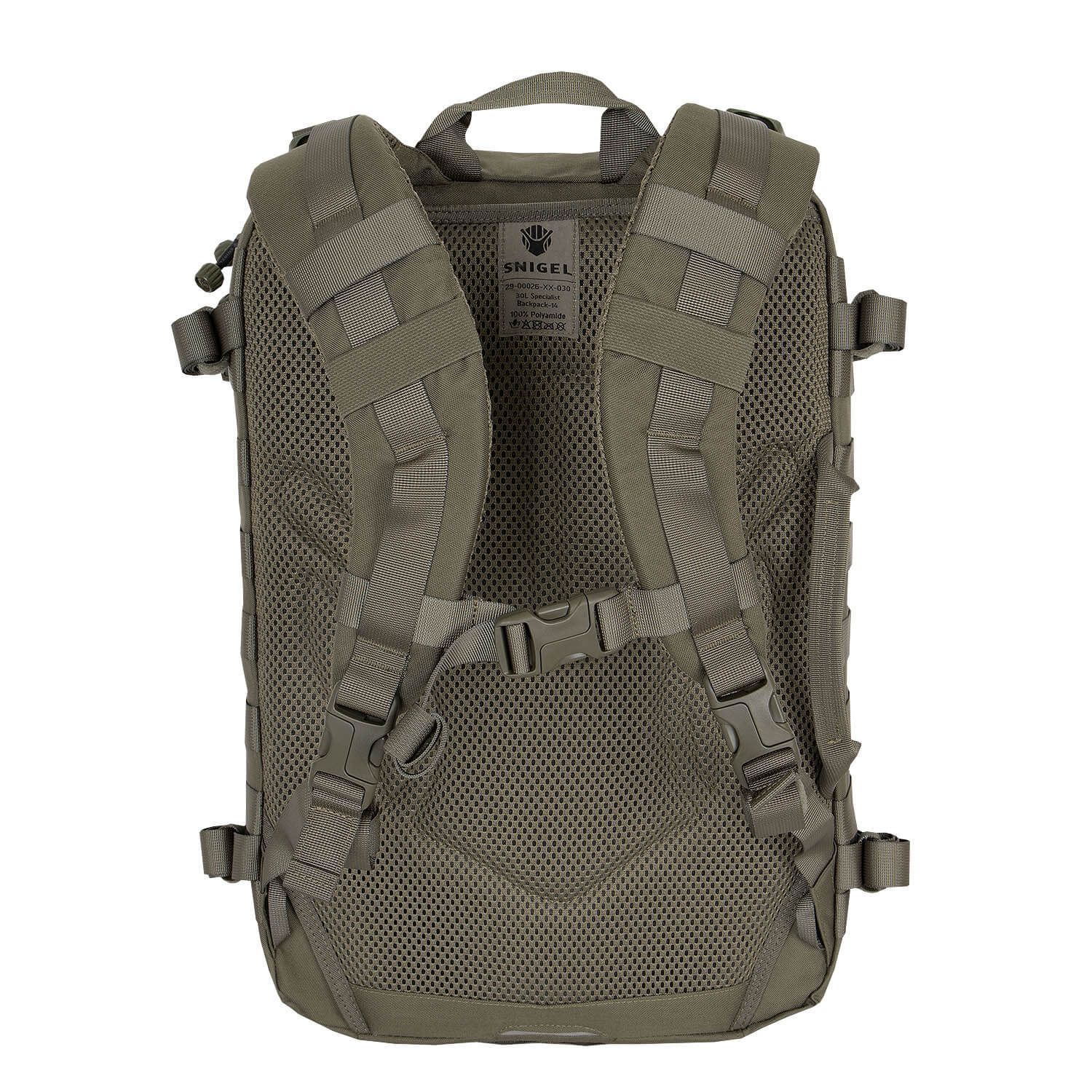 30L Specialist Backpack