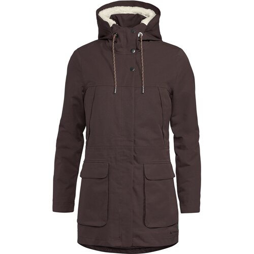 DAMEN MANUKAU PARKA II