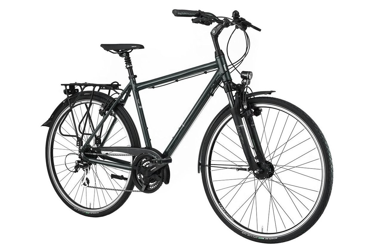 Gudereit LC-30 HS11 - 2023 - 28 Zoll - Diamant