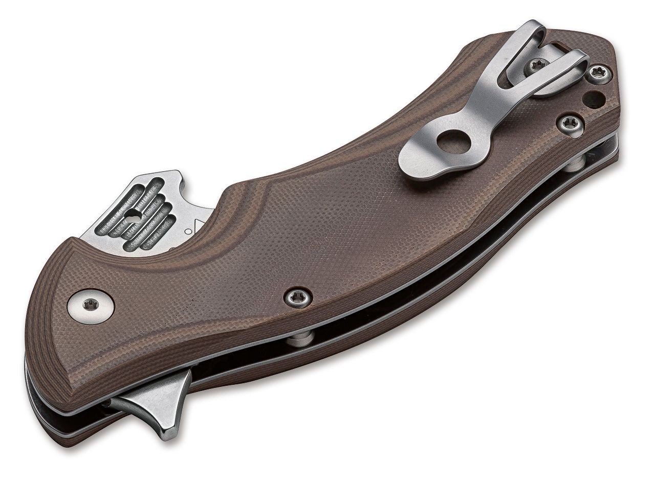 Magà Stone Washed Mixed G10