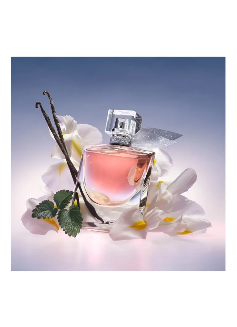 Lancôme La Vie est Belle Eau de Parfum - navulling