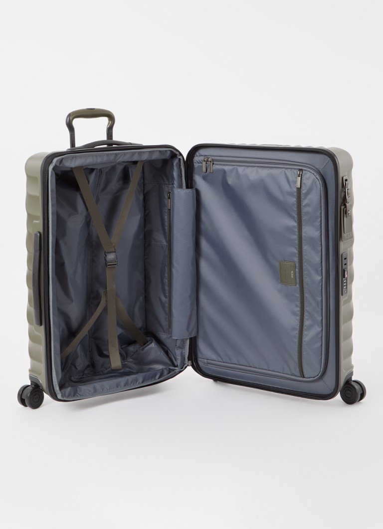 Tumi 19 Degree extendable spinner 66 cm