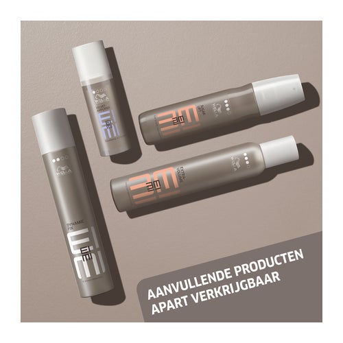 Wella Professionals Eimi Dynamic Fix спреј за обликовање косе 500 мл