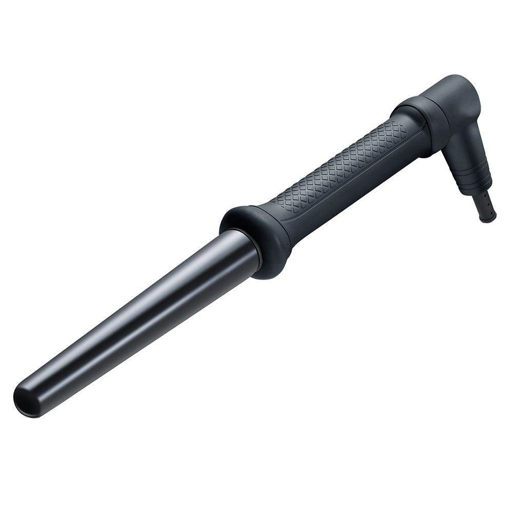 Golden Curl Lockenstab (Schwarz)