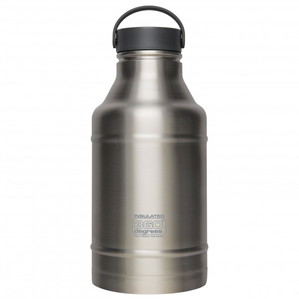 360 Degrees - Growler - Isolierflasche