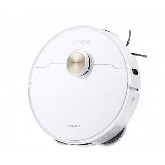 Robotdammsugare DREAME L40S PRO ULTRA WHITE