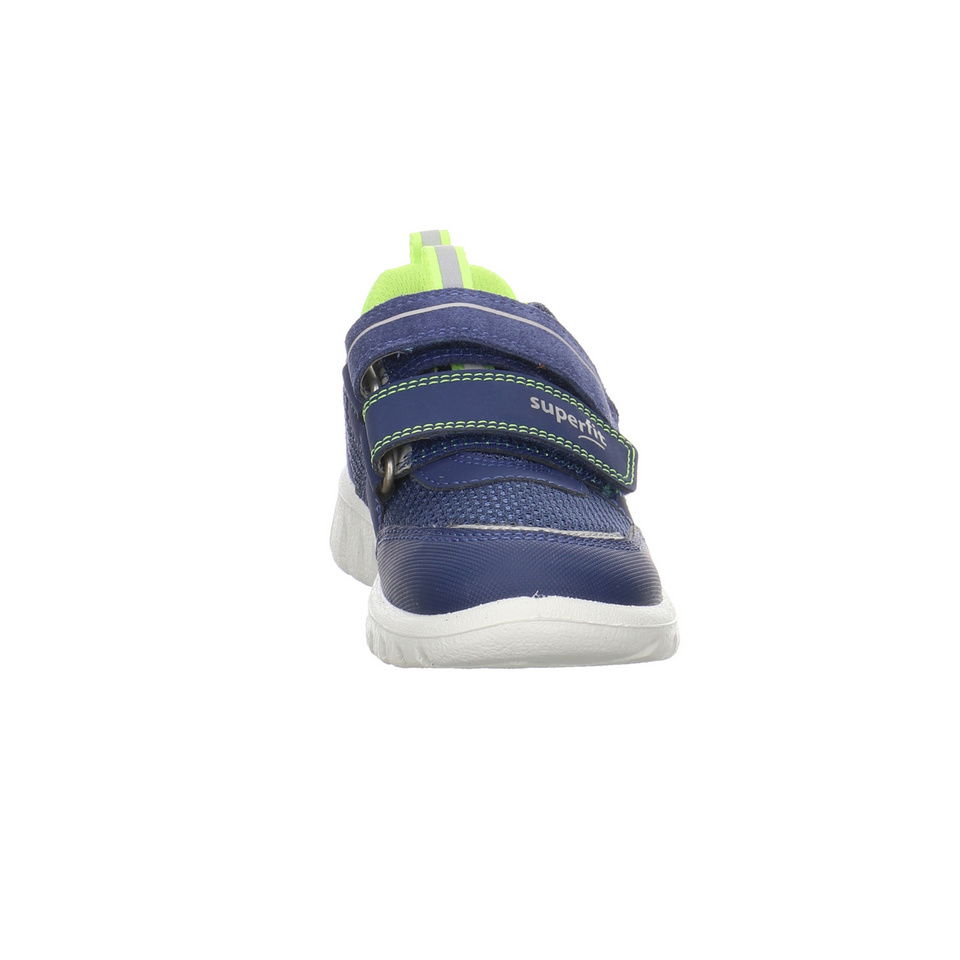 Superfit Sport 7 Mini Klettschuh