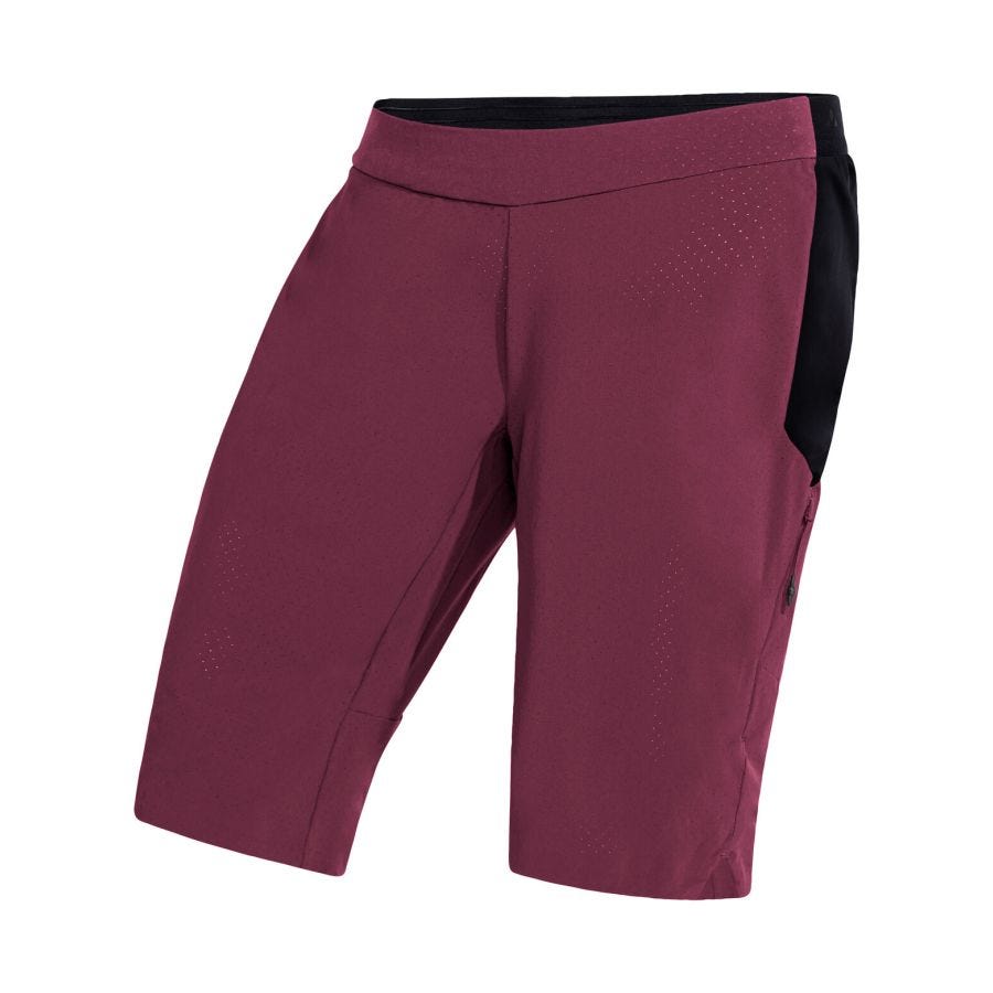 Kuro Shorts II Fahrrad Hose Damen