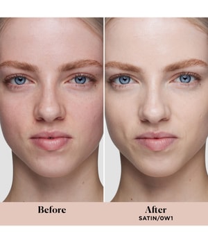 LAURA MERCIER Real Flawless Foundation Creme Foundation-30 ml