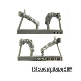 Orc Gun Holding Arms (5)