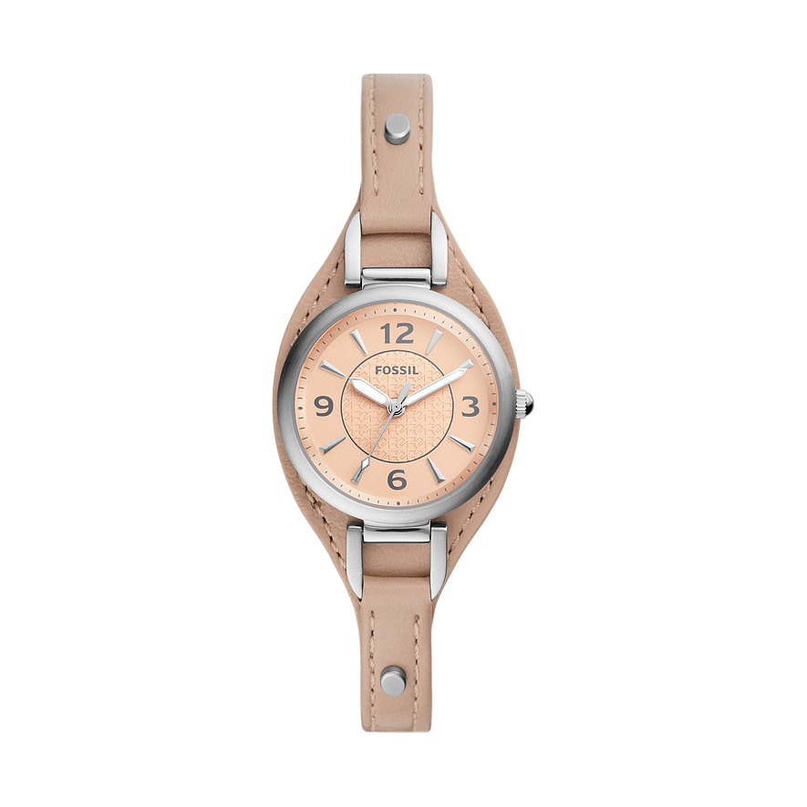 Fossil Damenuhr Carlie