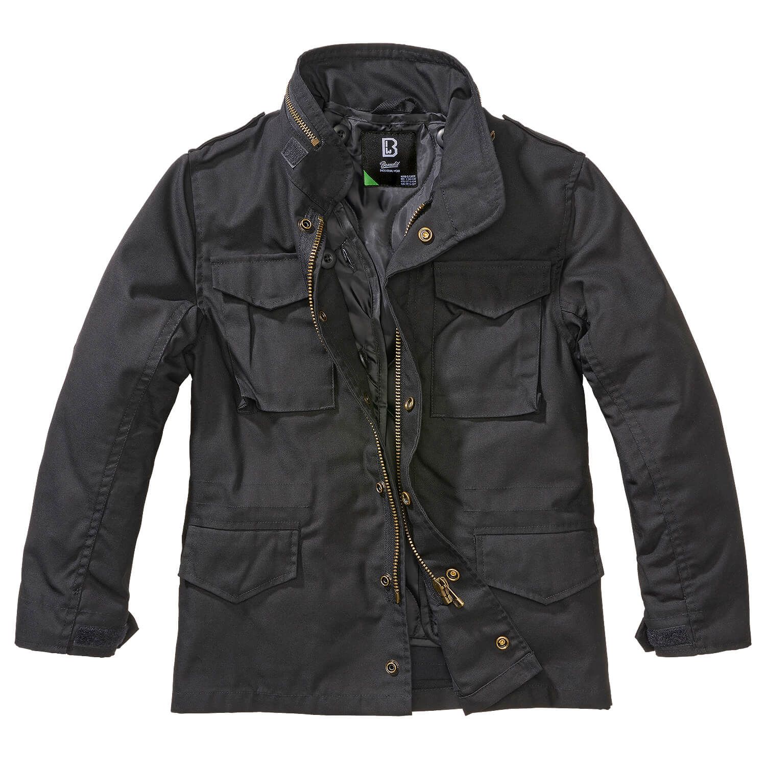 Kids M65 Jacke Standard