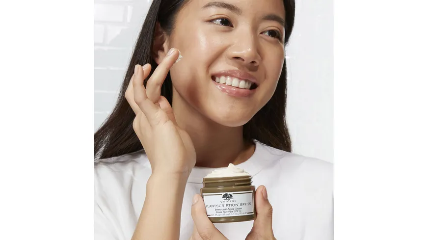 ORIGINS Plantscription™ SPF 25 Power Anti-aging cream 50 ml