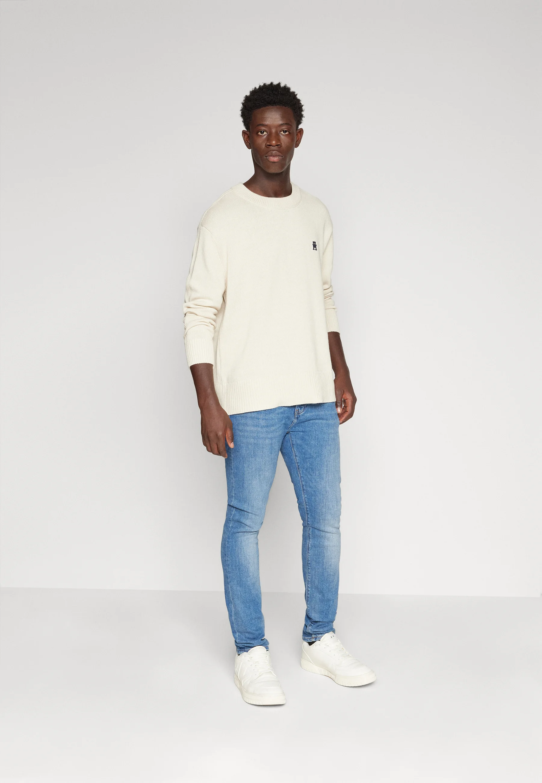 Suéter Tommy Hilfiger