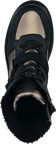 TT. BAGATT Stiefel Catania