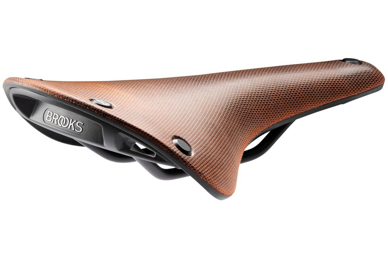 Brooks C17 Cambium Sattel