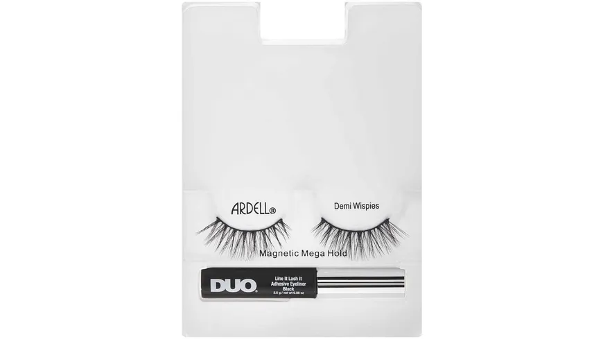 ARDELL Magnetische Wimpern