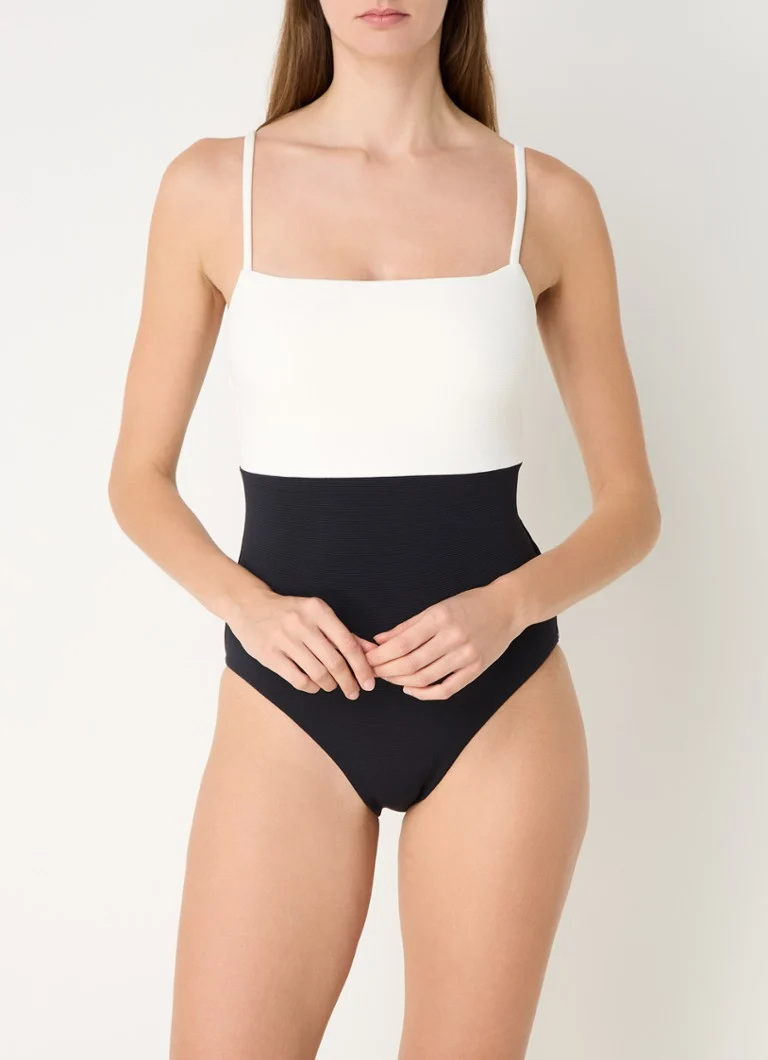 JETS Australia Versa swimsuit with removable padding