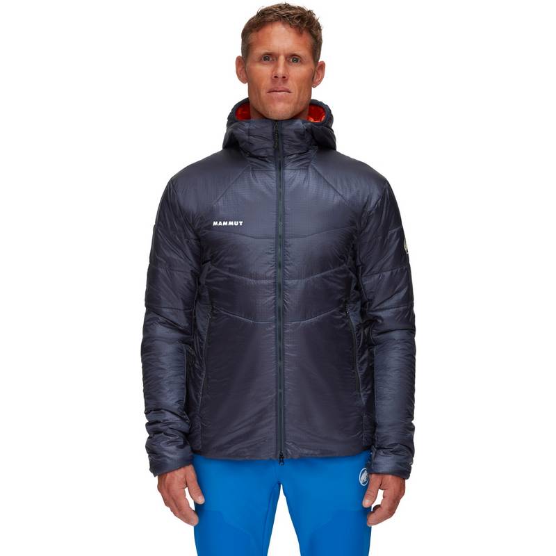 Mammut Eigerjoch Light Funktionsjacke Herren