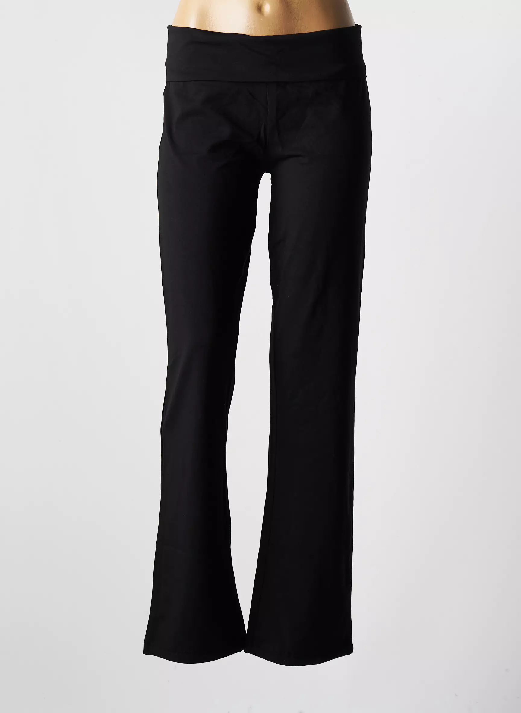 Only Play Jogging Femme couleur noir