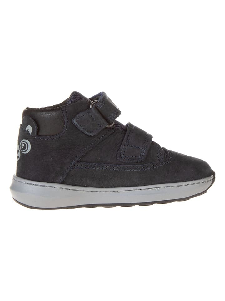 Primigi Leder-Sneakers 