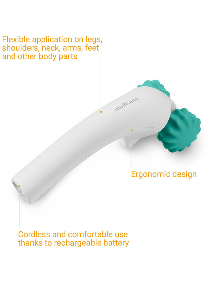 Medisana Handmassagegerät 