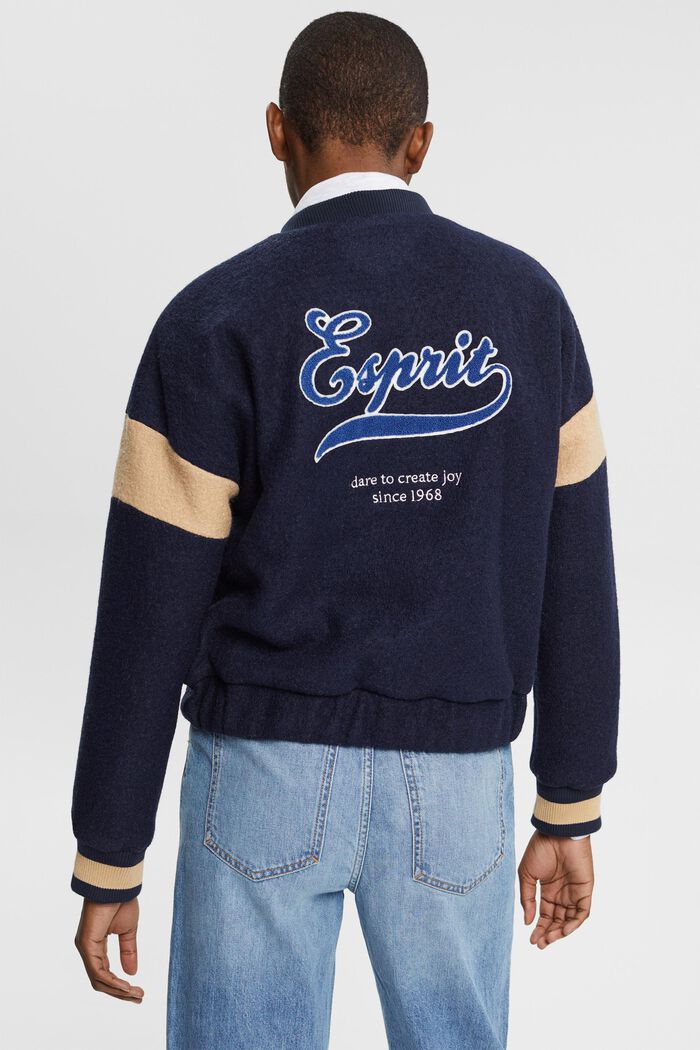 College-Jacke