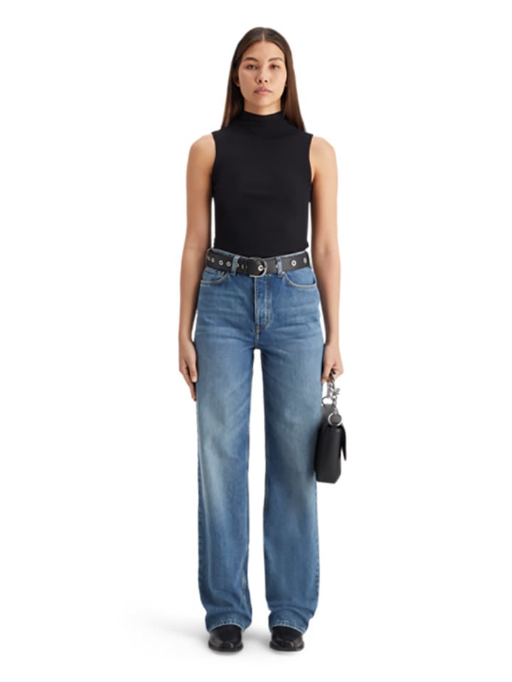Scotch & Soda Jeans - Comfort fit - in Blau günstig kaufen