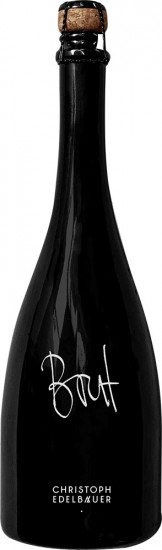 2018 Burgunder brut - Weingut Christoph Edelbauer