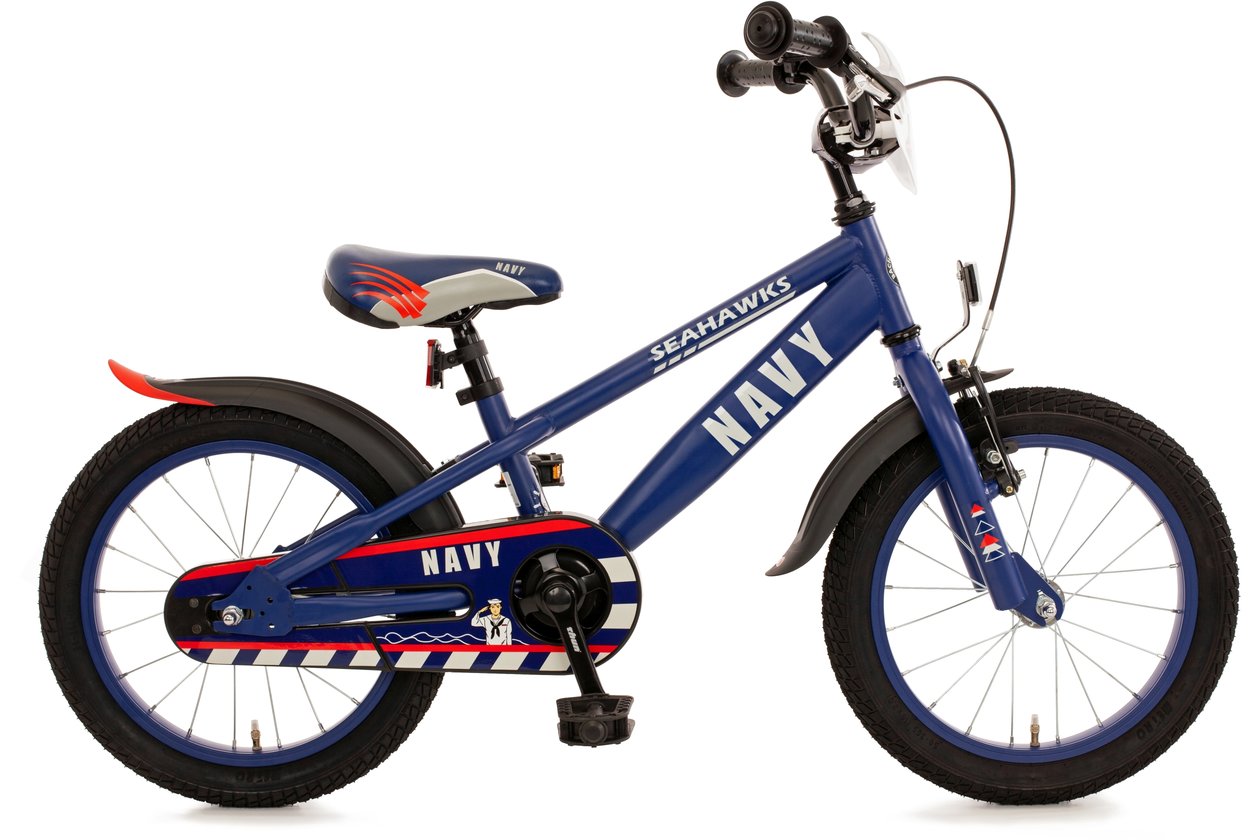 Bachtenkirch Navy - 2023 - 16 Zoll - Diamant