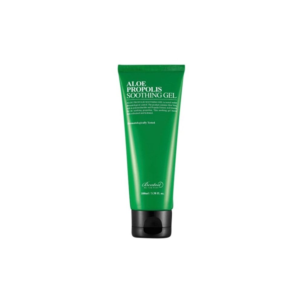 Benton Soothing Gel Gel nettoyant