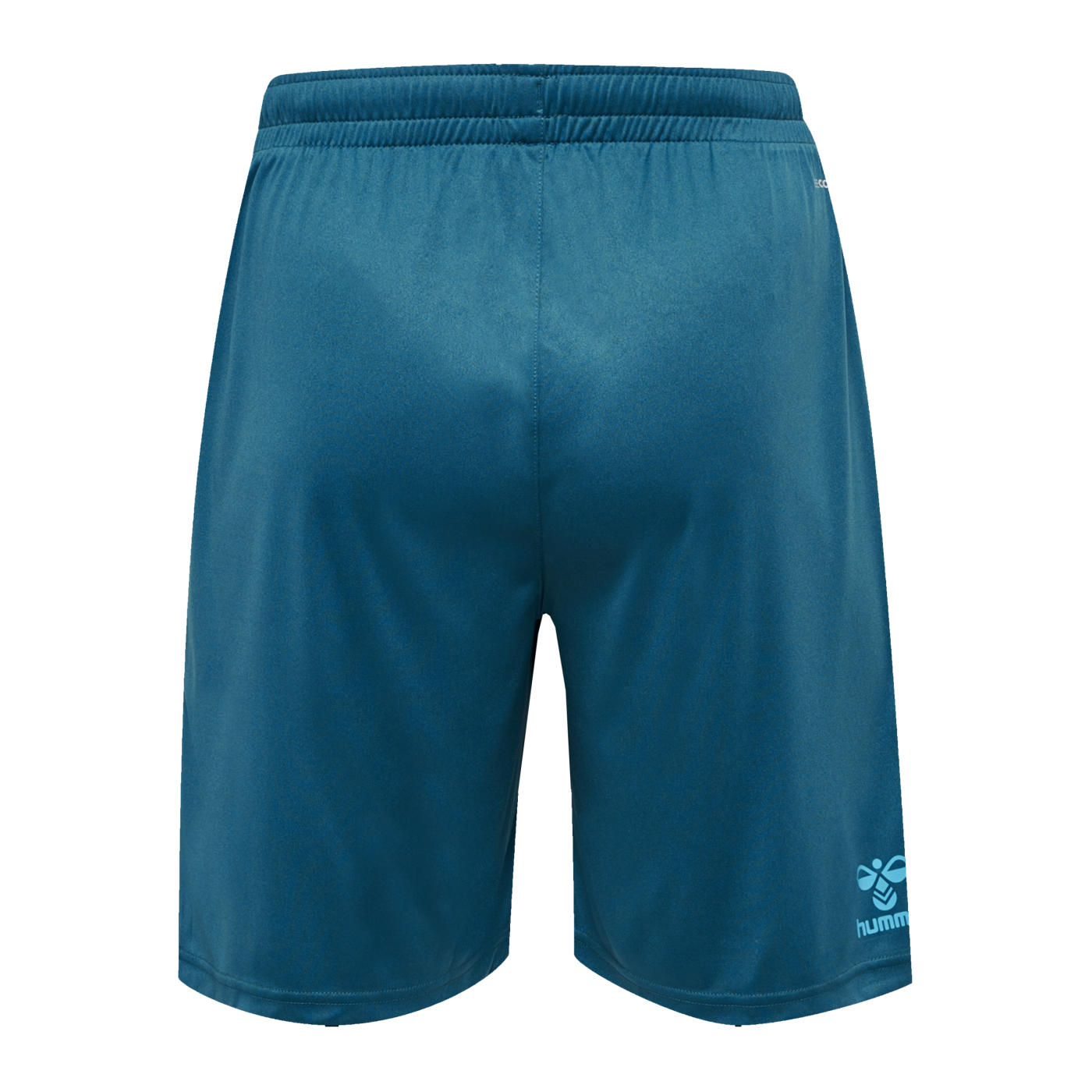 Hummel hmlCORE XK Poly Short Blau F7058