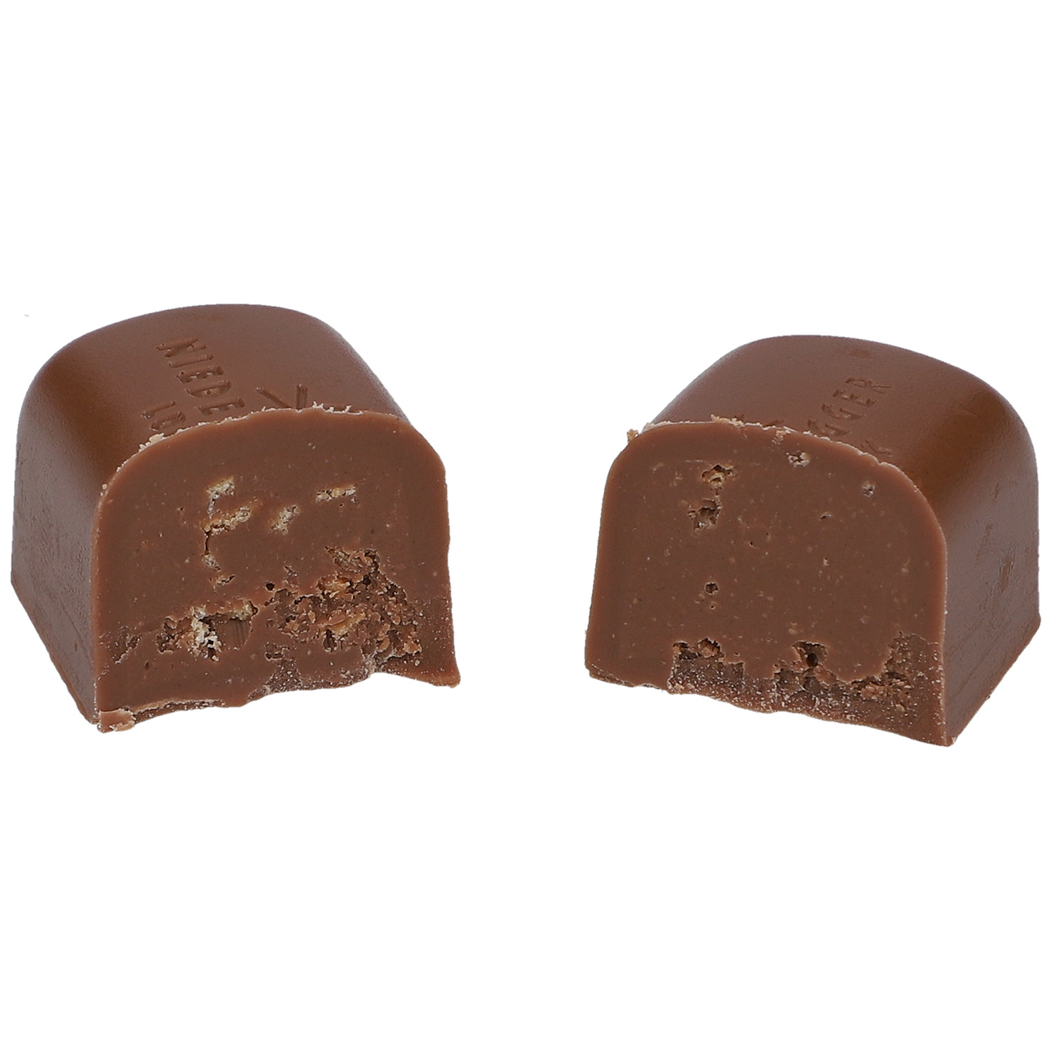 Niederegger Chocolate Klassiker Crispy Waffel 4x12,5g