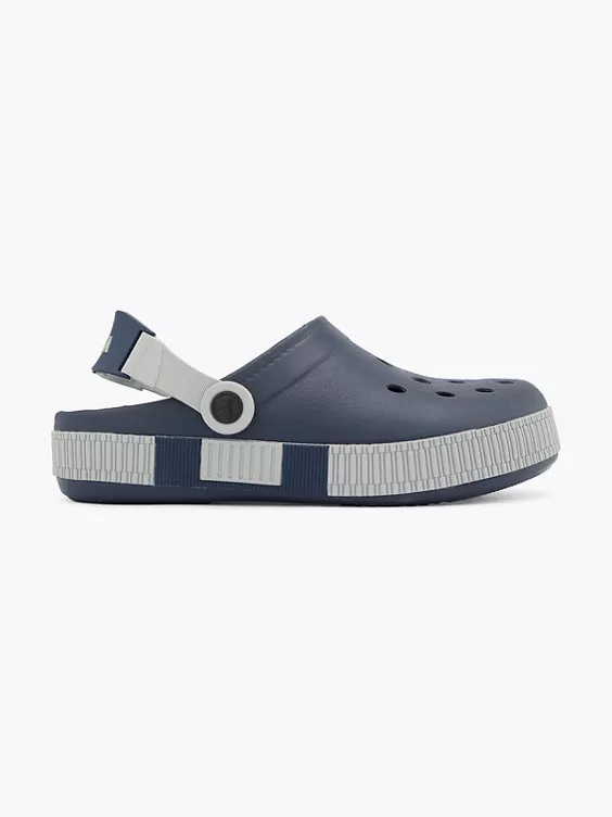 Venice Clogs