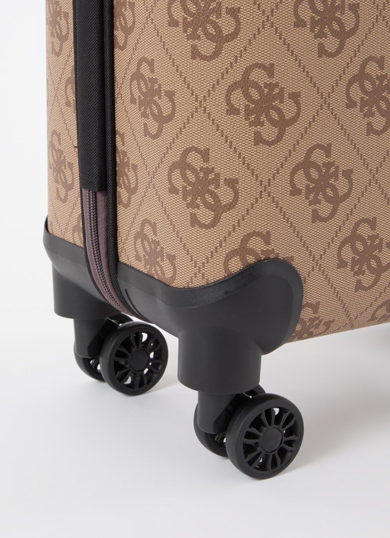 GUESS kufr Kallisto 53 cm