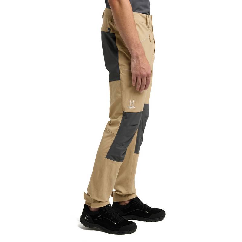 Haglfs Mid Slim Pant Trekkinghose Herren