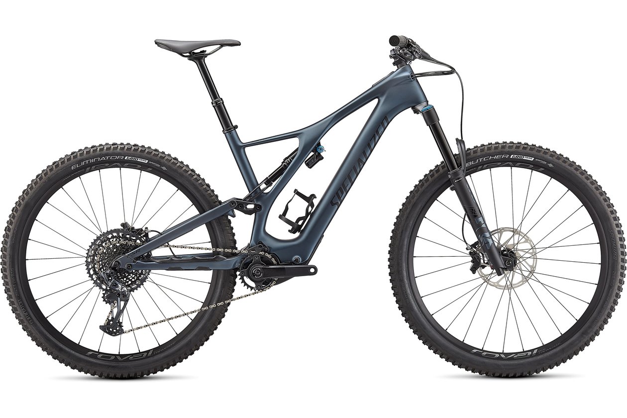 Specialized Turbo Levo SL Expert Carbon - 320 Wh - 2022 - 29 Zoll - Fully