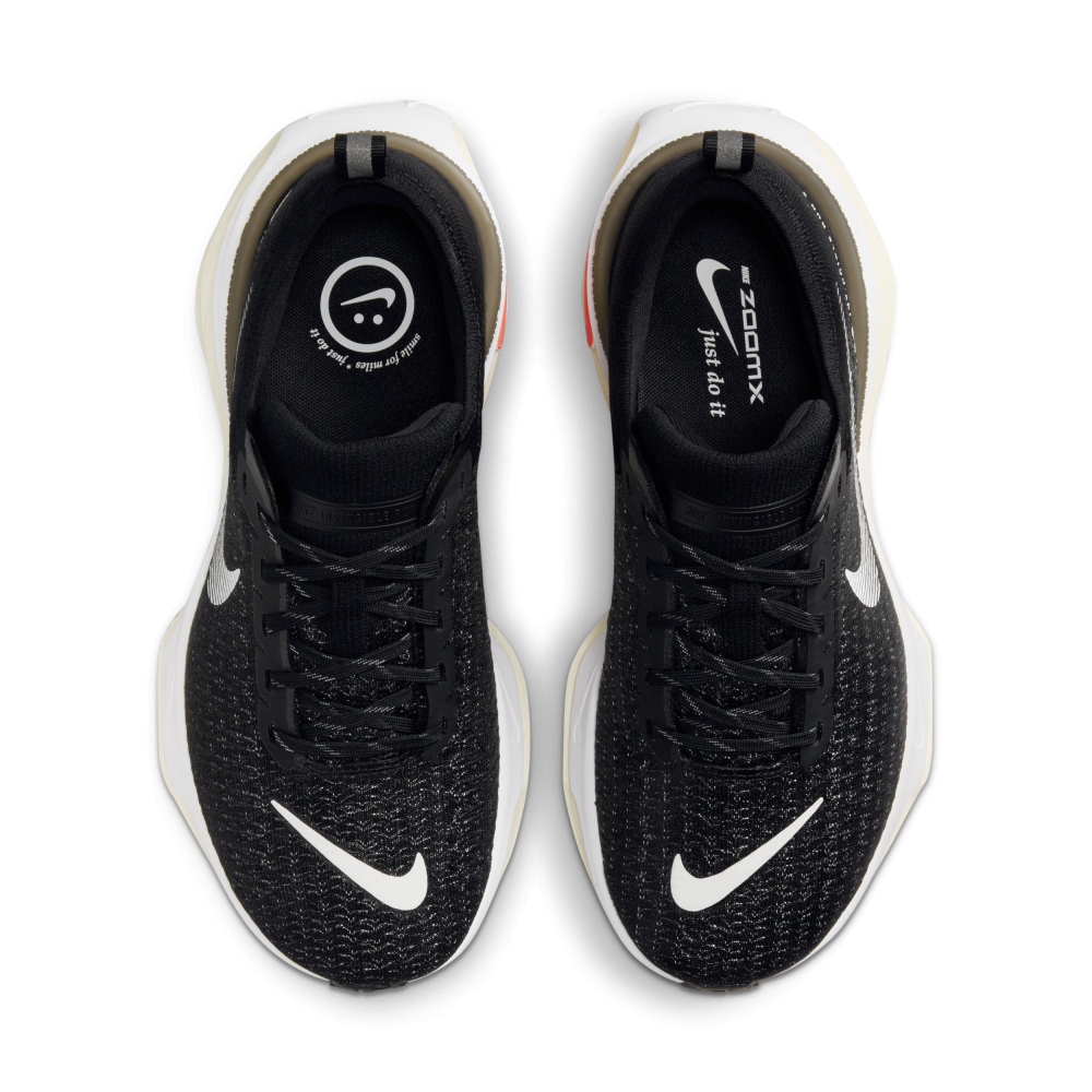 Nike Invincible 3 FN1187-001 / schwarz