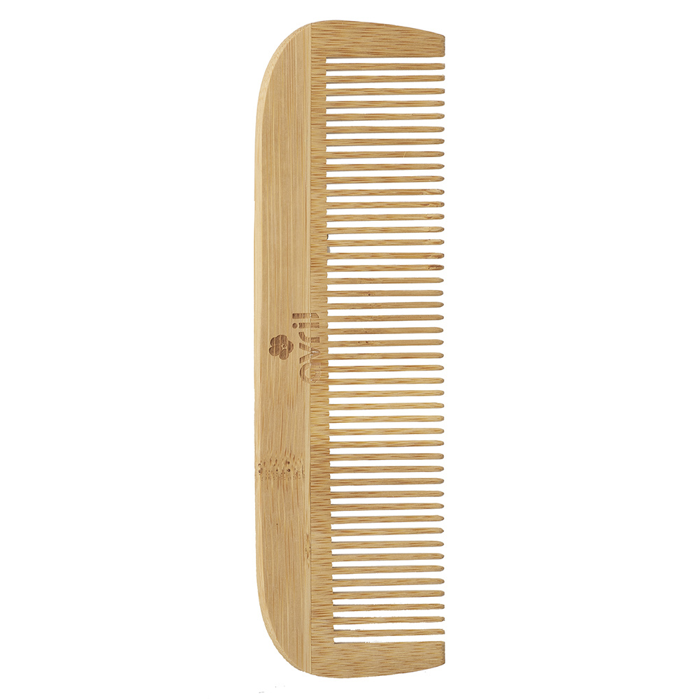Avril Bois simple Peigne