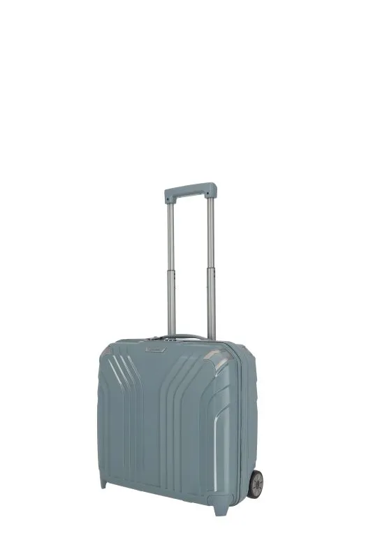 Travelite ELVAA Businesswheeler - Blaugrau