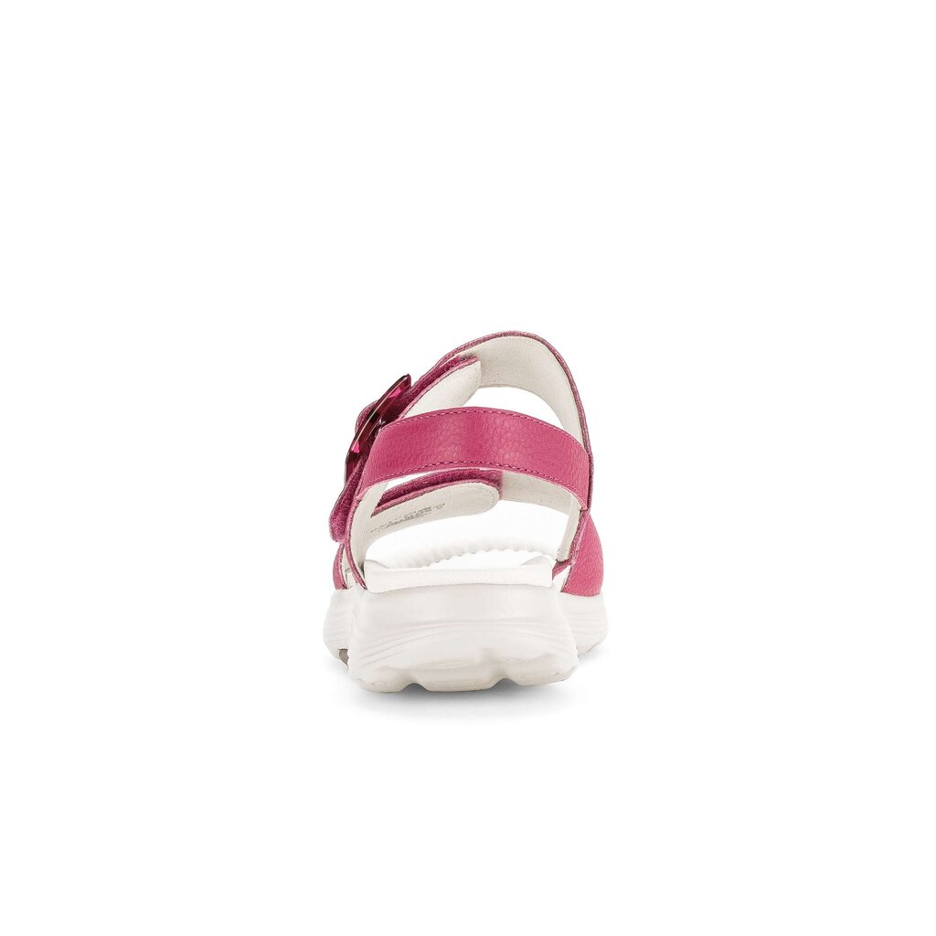 rollingsoft Trekkingsandale pink
