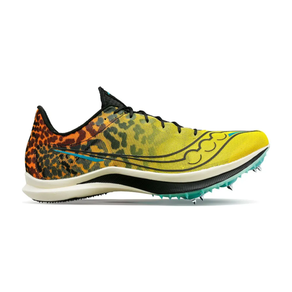 Saucony Endorphin Cheetah S29095-85 / gelb
