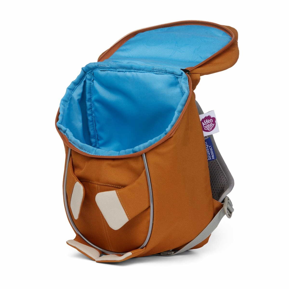 AFFENZAHN Handtaschen bunt AFFENZAHN
