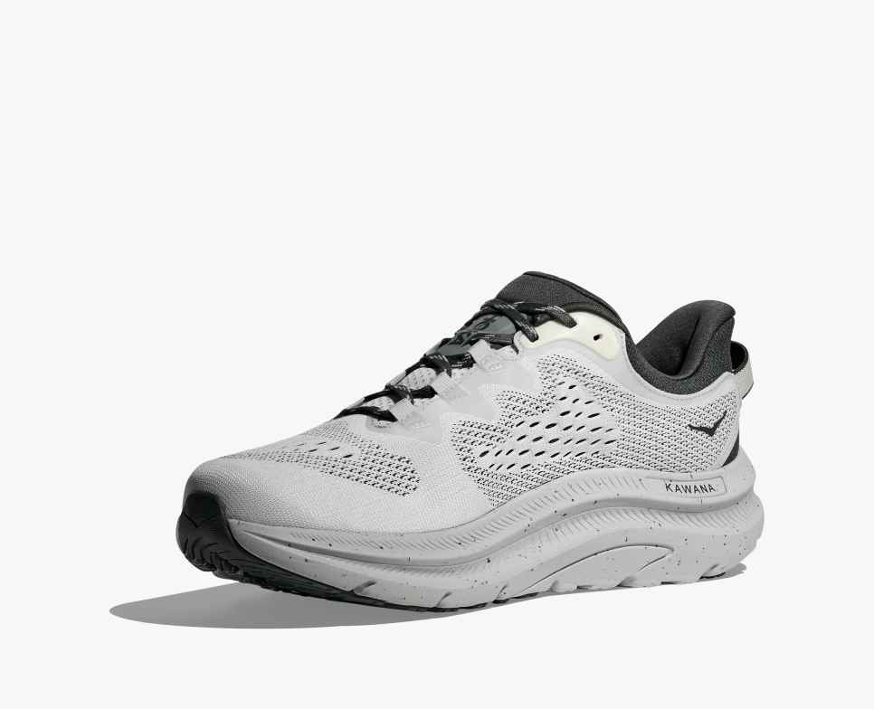 Kawana 2 Cosmic Grey / Stardust