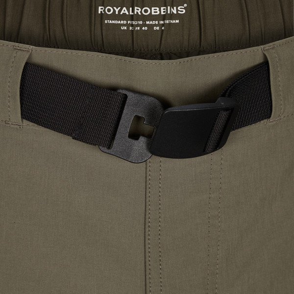 BACKCOUNTRY PRO MULTI SHORT Herren - Shorts