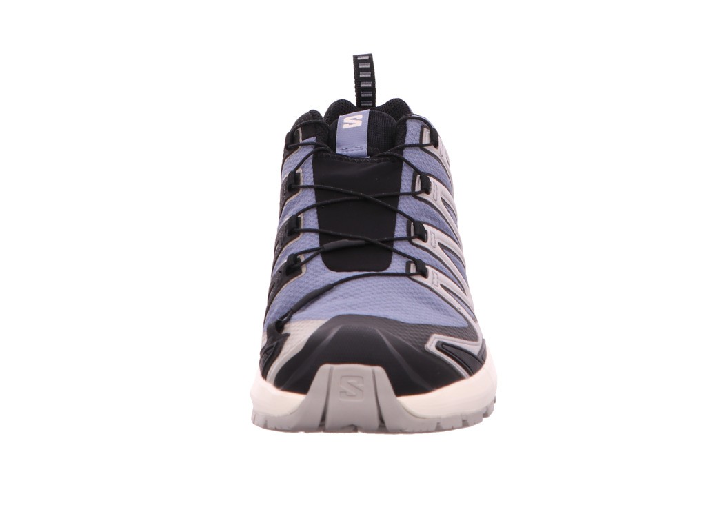 SALOMON Freizeit Schnürer blau XA Pro 3D V9 GTX