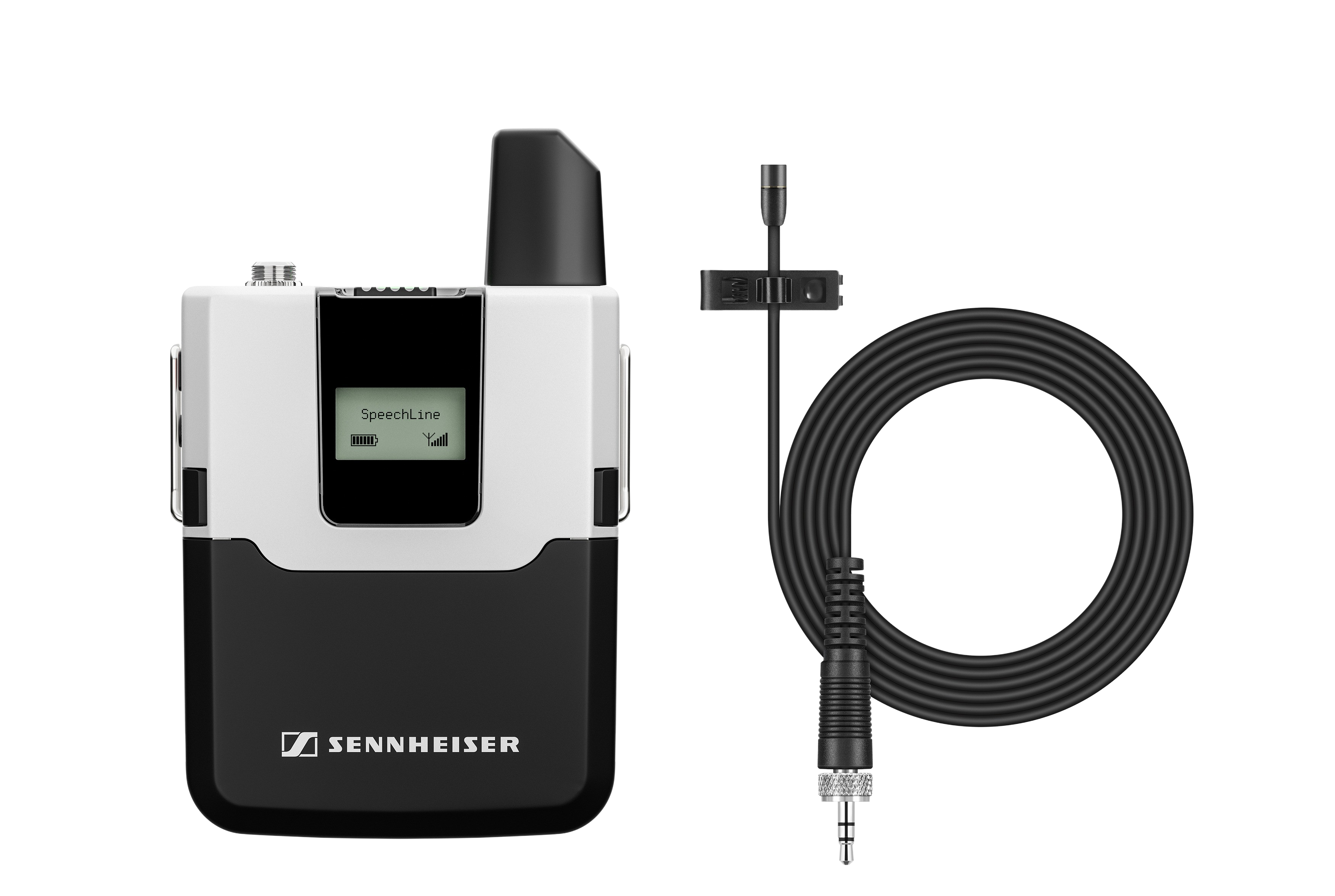 SL Bodypack - MKE 2 Kit DW-3