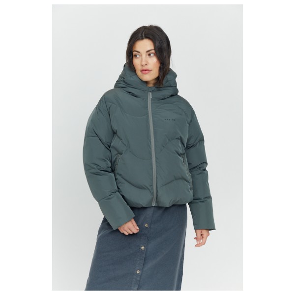 Mazine - Women's Dana Puffer Jacket - Winterjacke